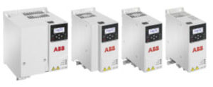 ACS380, machinery drives 0.5 to 30 hp (0.37 to 22kW)