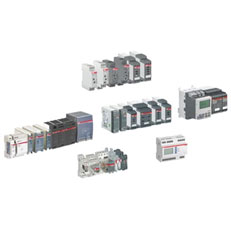 Electronic relays and controls