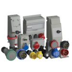 Industrial plugs and sockets - Trademax Corporation