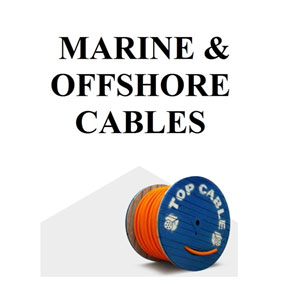 MARINE & OFFSHORE CABLES
