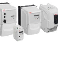 ACS255, micro drives 0.5 to 30 hp (0.37 to 22 kW)