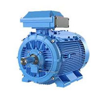 Process performance induction motors